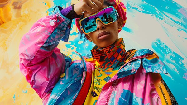 Plongée dans le style y2k : des débuts à son influence sur le streetwear d'aujourd'hui