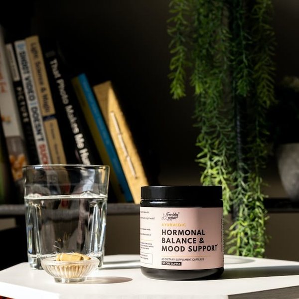 Équilibre hormonal naturel : conseils et astuces