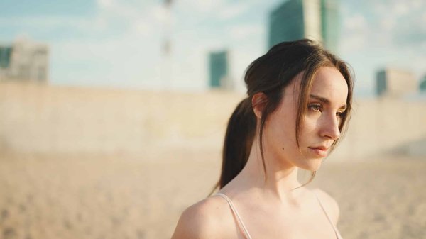 Poser de façon simple son extension queue de cheval