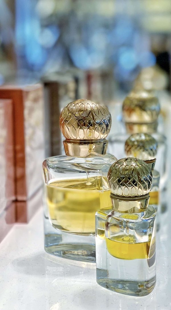 Qu'est-ce qui rend le parfum de la marque Lattafa si captivant et convoité par les consommateurs?