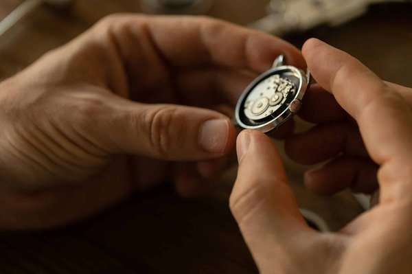 Trouver des pièces détachées de montre : Où se rendre ?